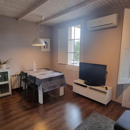 Apartment Sant Francesc Olot Εξωτερικό φωτογραφία
