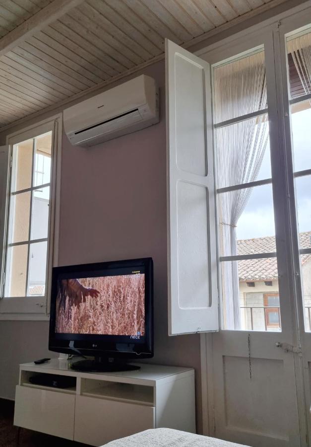 Apartment Sant Francesc Olot Εξωτερικό φωτογραφία