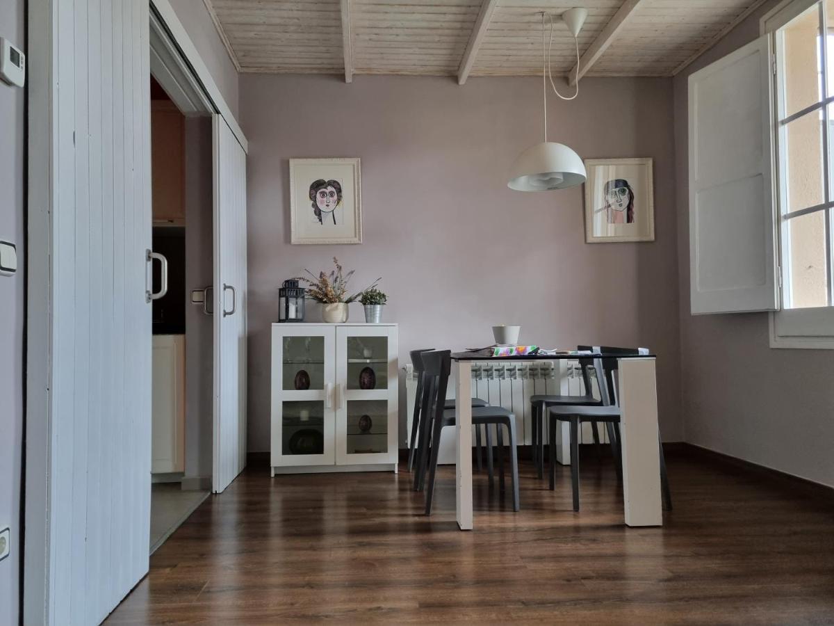 Apartment Sant Francesc Olot Εξωτερικό φωτογραφία