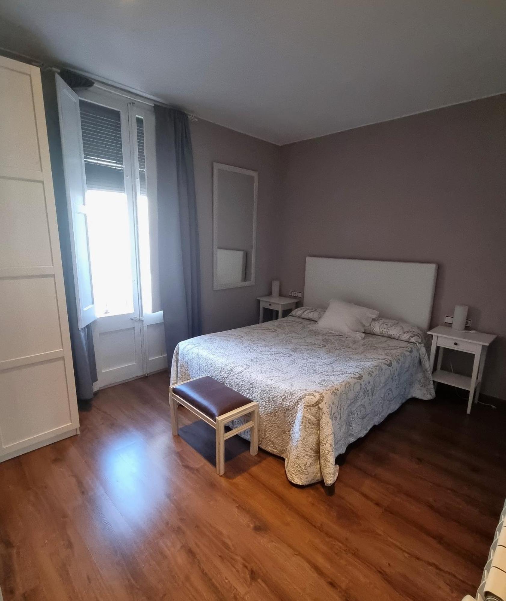 Apartment Sant Francesc Olot Εξωτερικό φωτογραφία