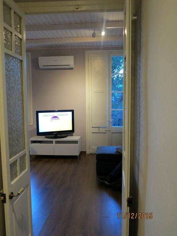 Apartment Sant Francesc Olot Δωμάτιο φωτογραφία