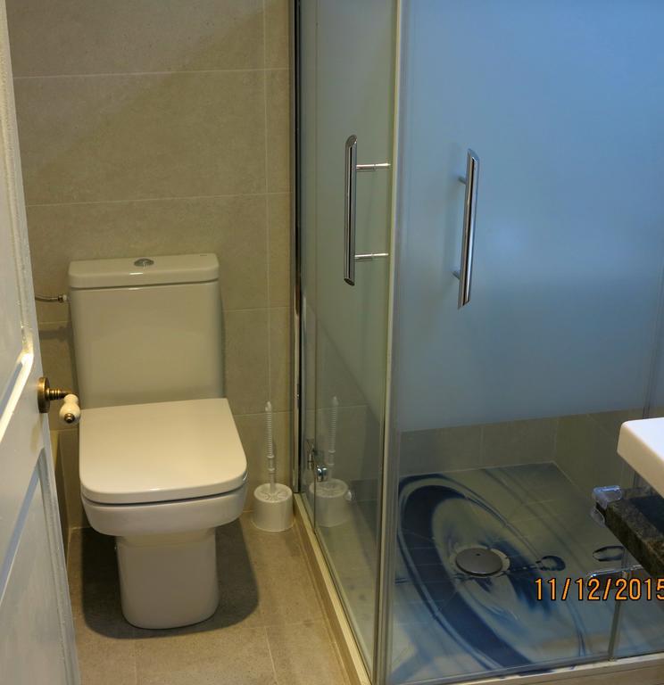 Apartment Sant Francesc Olot Εξωτερικό φωτογραφία