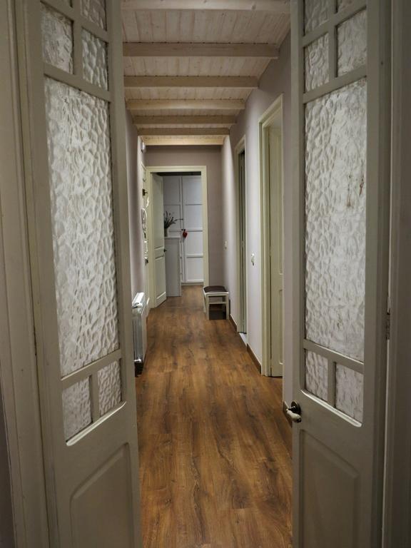 Apartment Sant Francesc Olot Δωμάτιο φωτογραφία