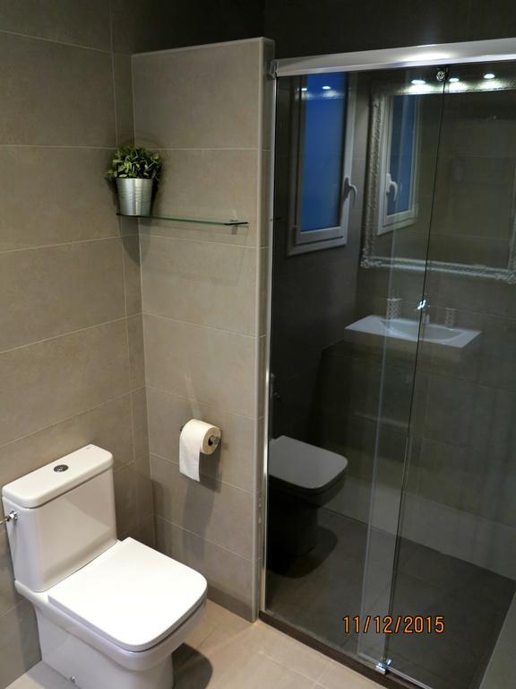 Apartment Sant Francesc Olot Εξωτερικό φωτογραφία
