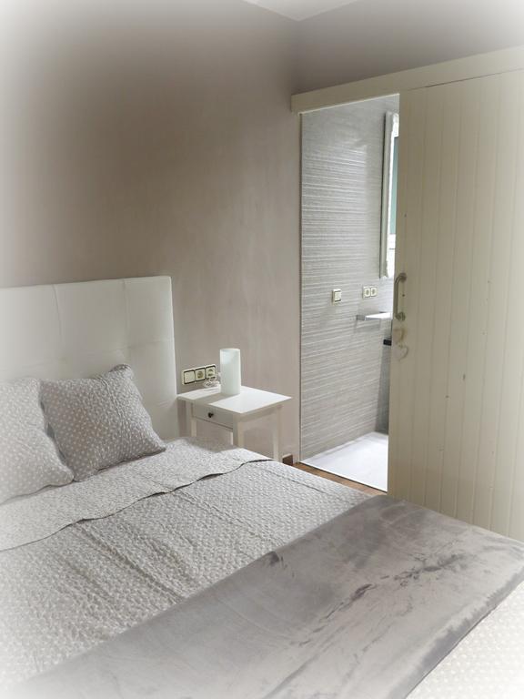 Apartment Sant Francesc Olot Δωμάτιο φωτογραφία