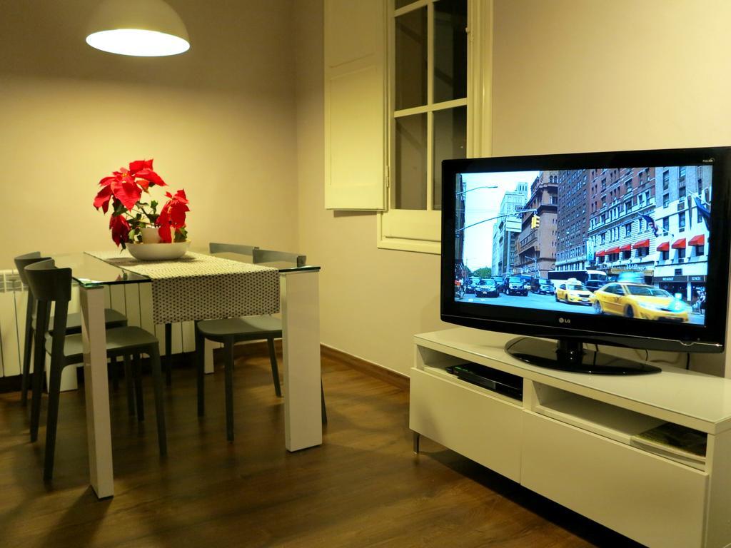 Apartment Sant Francesc Olot Εξωτερικό φωτογραφία