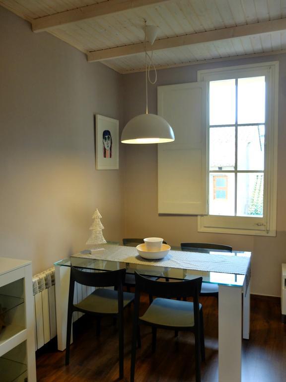Apartment Sant Francesc Olot Εξωτερικό φωτογραφία