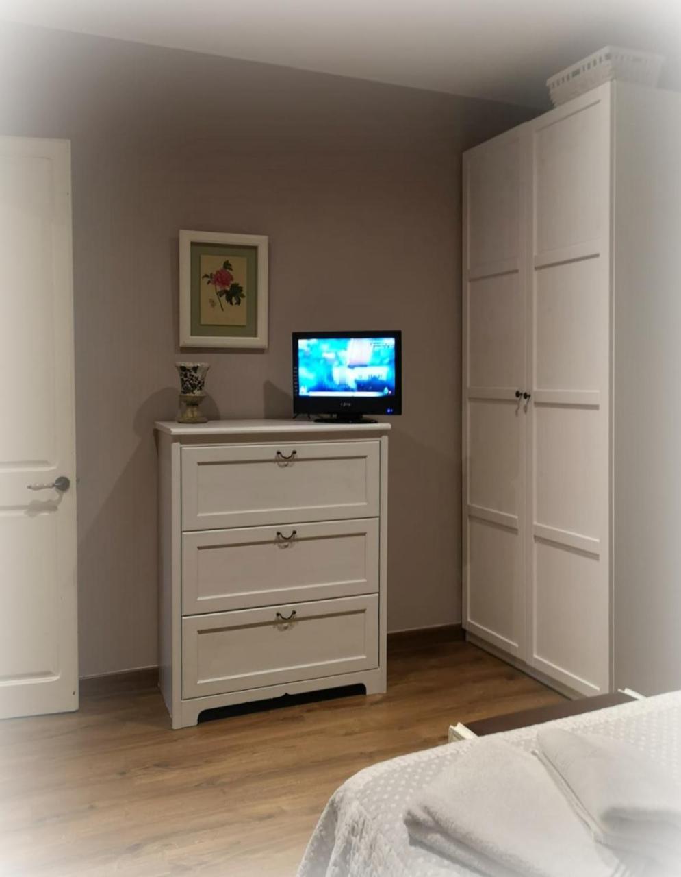 Apartment Sant Francesc Olot Εξωτερικό φωτογραφία