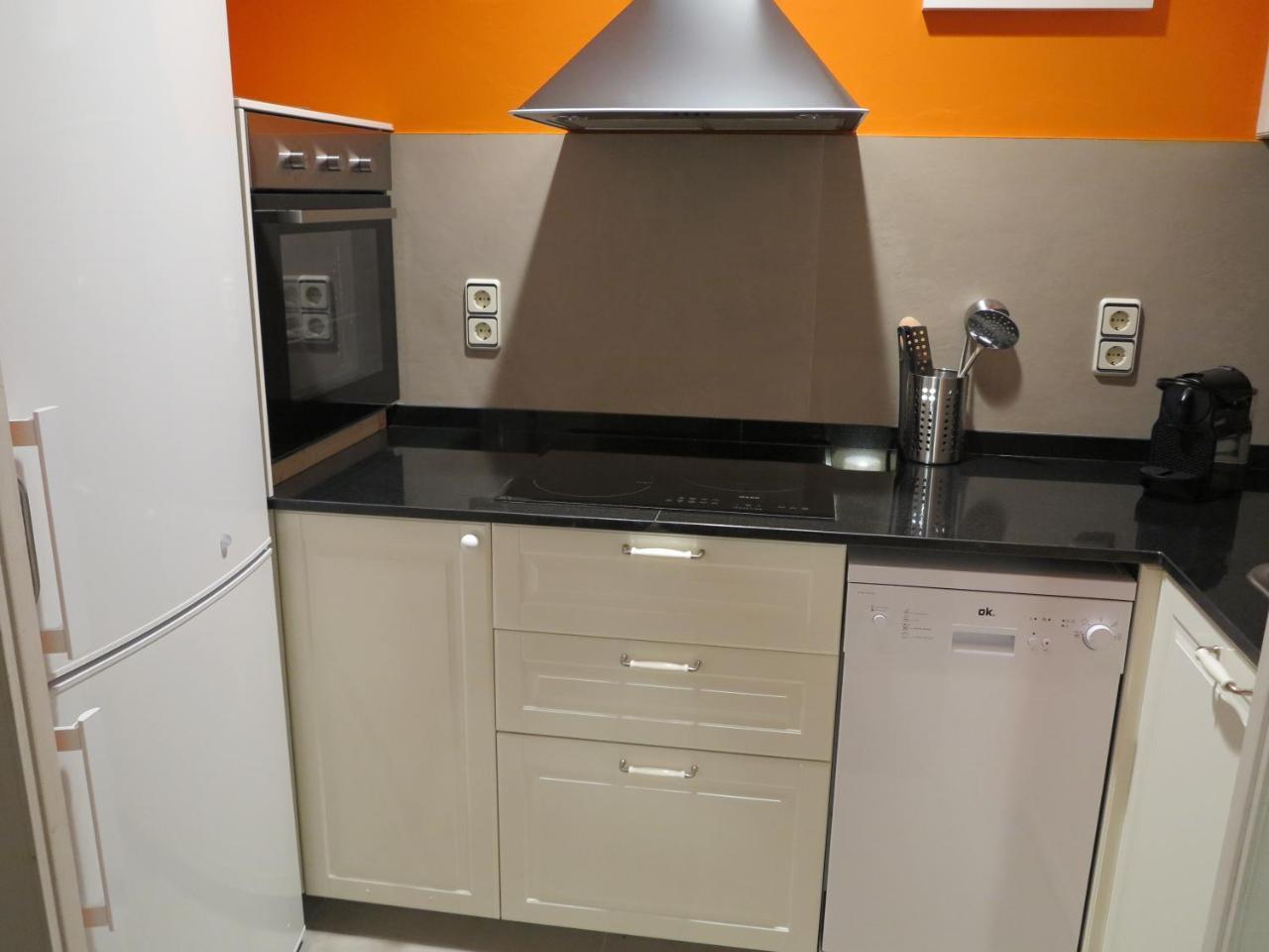 Apartment Sant Francesc Olot Εξωτερικό φωτογραφία