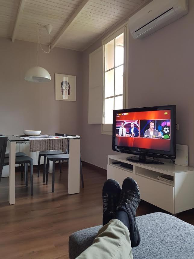 Apartment Sant Francesc Olot Εξωτερικό φωτογραφία